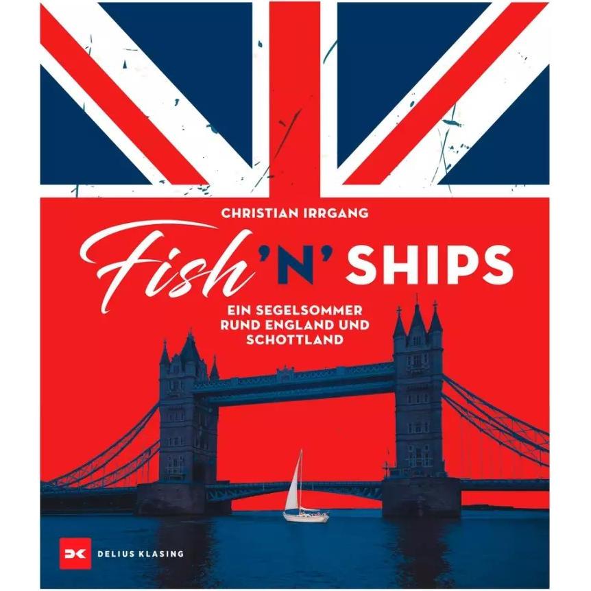 Thumbnail - Fish /'n/' Ships, Ratgeber von Christian Irrgang