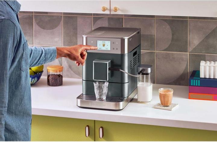 Productafbeelding KitchenAid 5KES8557EJP Kaffeemaschine