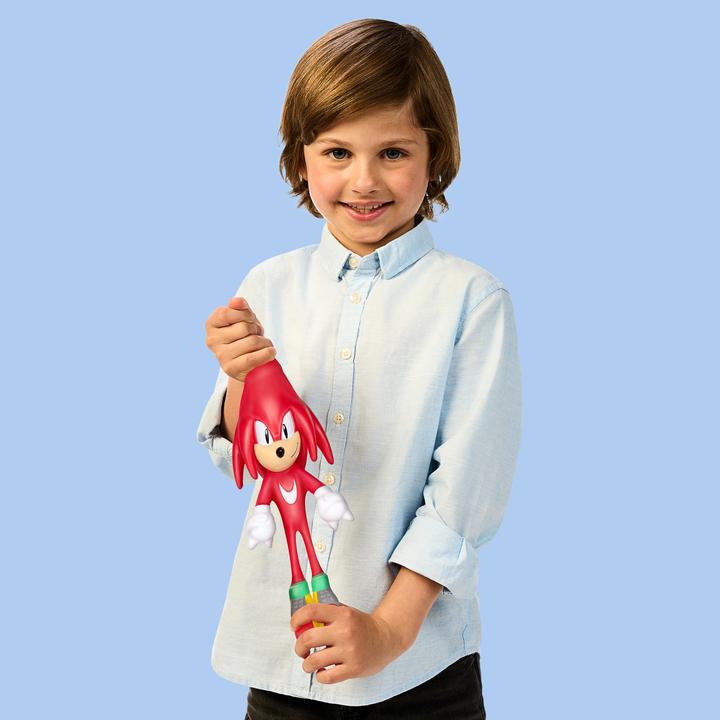 Produktbild Goo Jit Zu Sonic