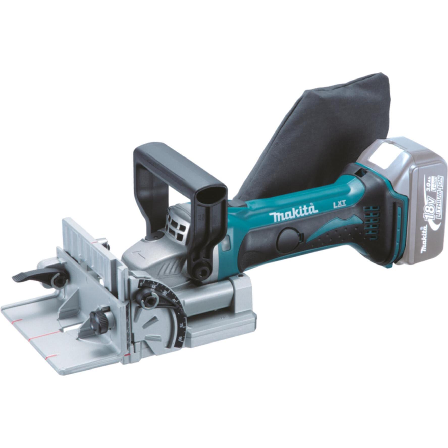 Makita, Fresa, DPJ180ZJ
