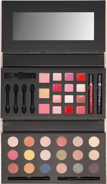 Immagine prodotto Zmile Cosmetics Glam To Go