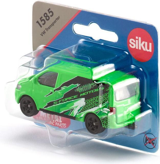 Immagine prodotto Siku 1585 VW Transporter
