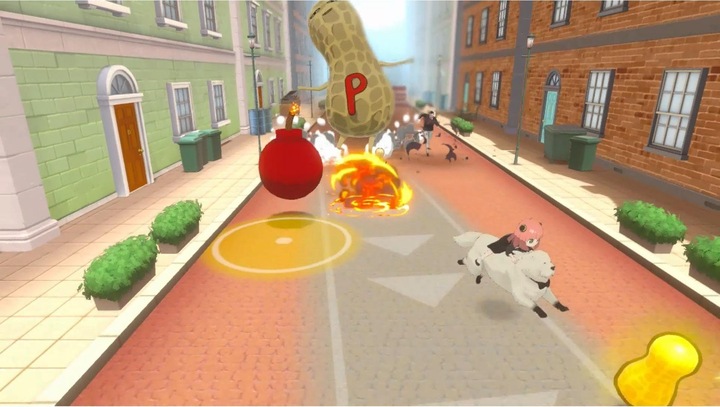 Immagine prodotto Bandai Namco Spia xANYA: Operazione Memorie (Switch, DE)