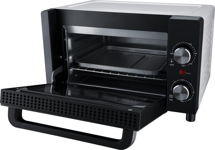 Immagine prodotto Steba Mini forno