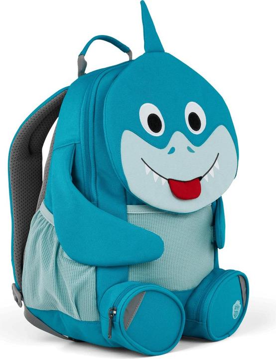 Immagine prodotto Affenzahn Zaino asilo Little Friend 26 cm