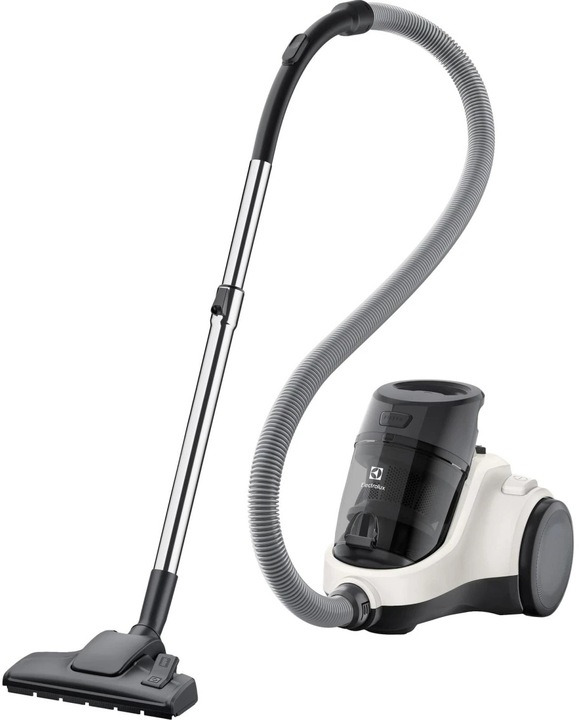 Actual product image Electrolux EASE C4 upright hoover