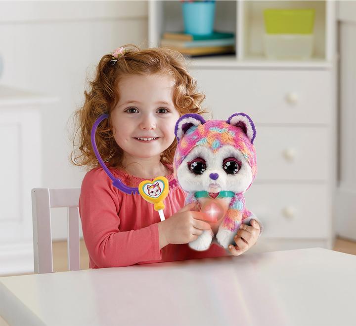 Actual product image VTech Maxime Mijn Interactieve Puppy (29.08 cm)