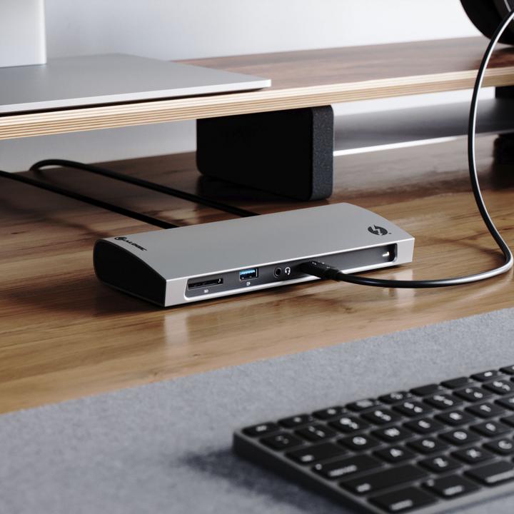 Immagine prodotto Alogic Blaze (Thunderbolt, 10 Porti)