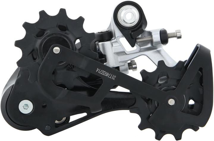 Produktbild Sram Rival1 Type 3.0 Schaltwerk 11s langer Käfig (11-fach)