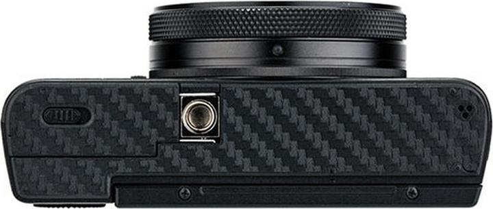 Image du produit JJC KS RX100VICF Camera Grip de film en fibre de carbone