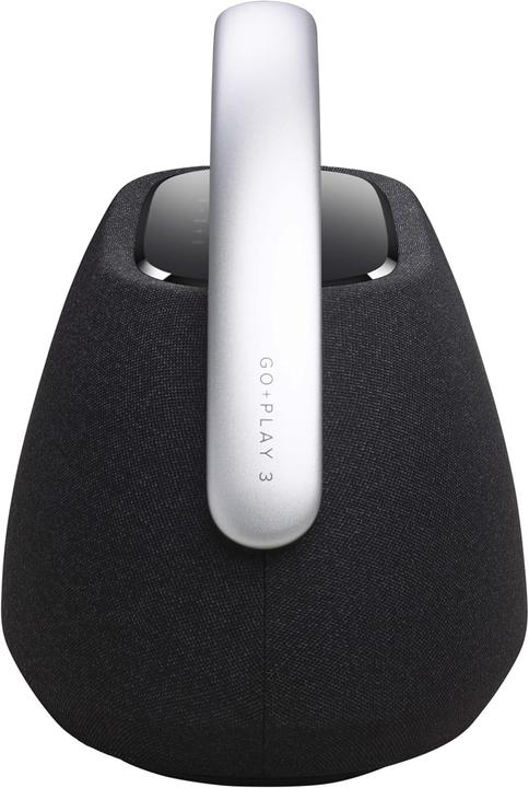 Productafbeelding Harman/Kardon Go + Play 3 (8 h)