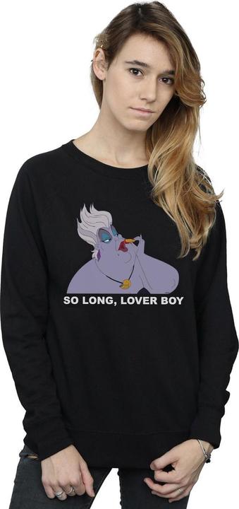 Produktbild Disney The Little Mermaid Ursula So Long Sweatshirt (L)