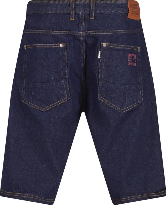 Actual product image Dangerous Crush Shorts 90th Mid - 20725 (32)