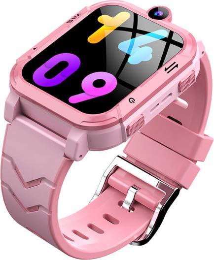 Produktbild Blackview Smartwatches Z20 4G Smartwatch für Kinder Pink (4G)