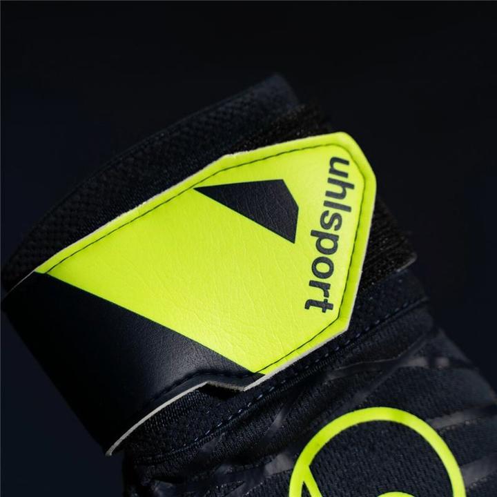 Produktbild Uhlsport Torwarthandschuhe Prediction Soft Pro (10)