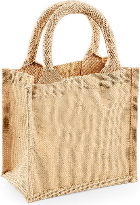 Produktbild Westford Mill UTBC4155 P (Geschenktüte, 2 x)