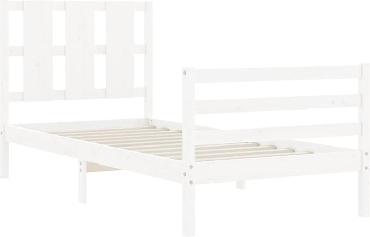 Produktbild vidaXL Virineia (100 x 200 cm)