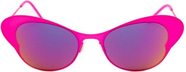 Produktbild Italia Independent MOD 0216 I-THIN METAL