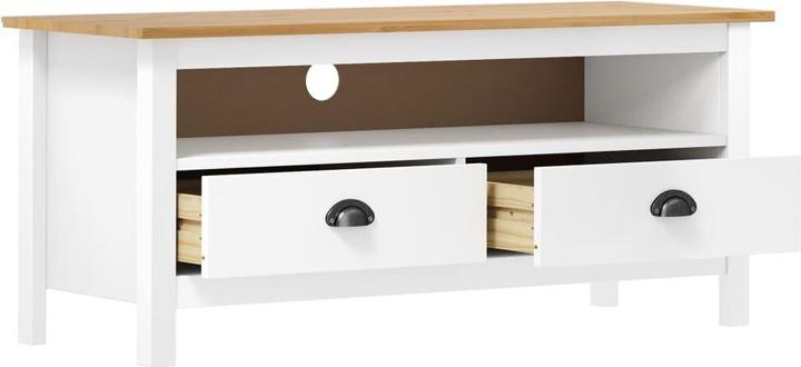Produktbild vidaXL TV-Schrank (110 x 40 x 47 cm)