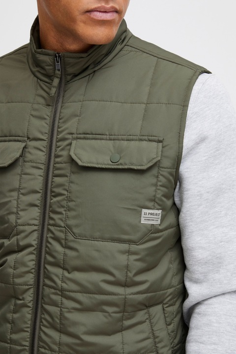 Actual product image 11 Project PRVitello - Waistcoat Otw - 20716666 ME (M)