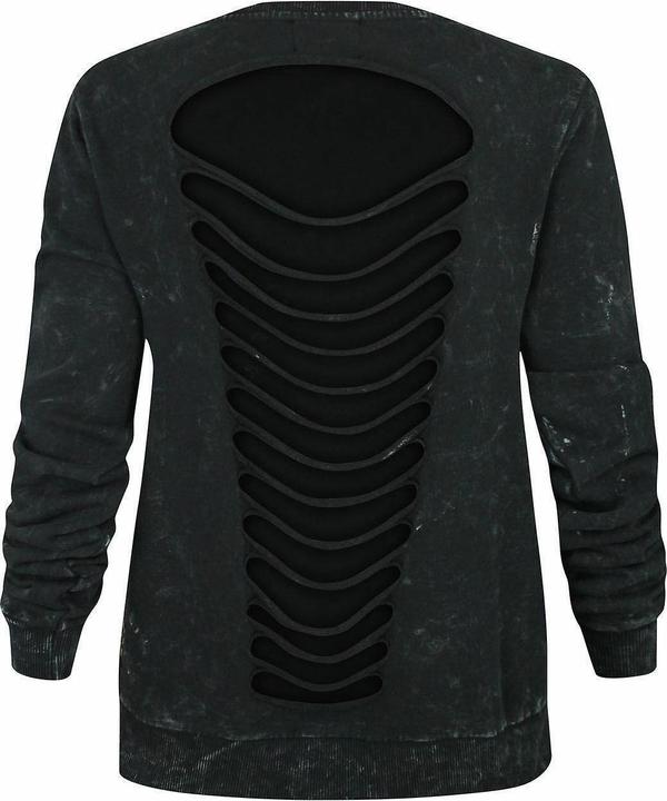 Immagine prodotto Amplified World Tour Felpa The Rolling Stones Donna (XL)