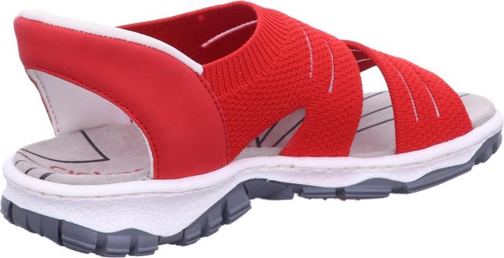Image du produit Rieker 68895 33 Sandal (38)