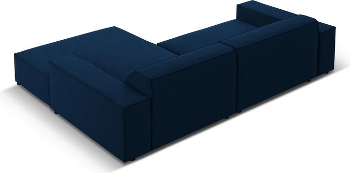 Image du produit Micadoni Jodie (Canapé d'angle, Canapé modulaire)