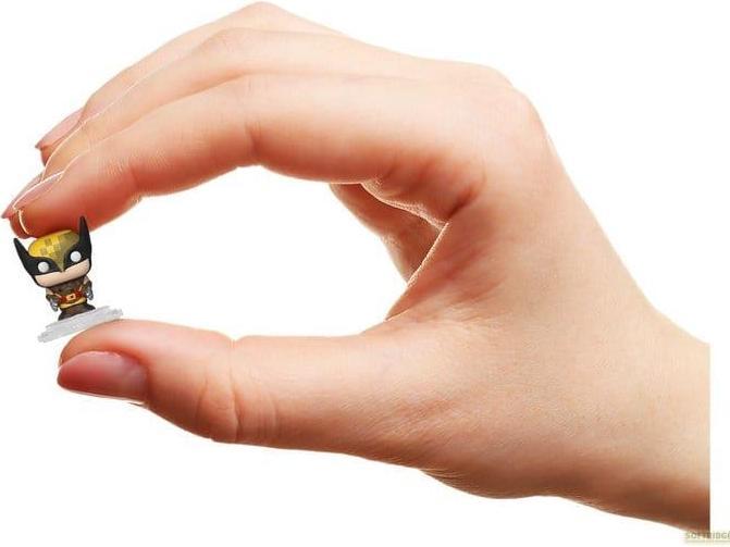 Produktbild Funko BITTY POP Arcade X-Men