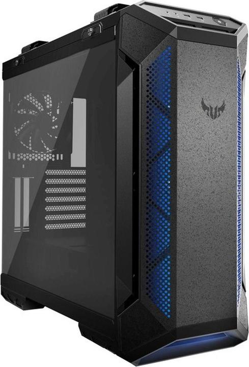 Produktbild ASUS TUF GT501 (ATX, mATX, Mini-ITX, E-ATX)