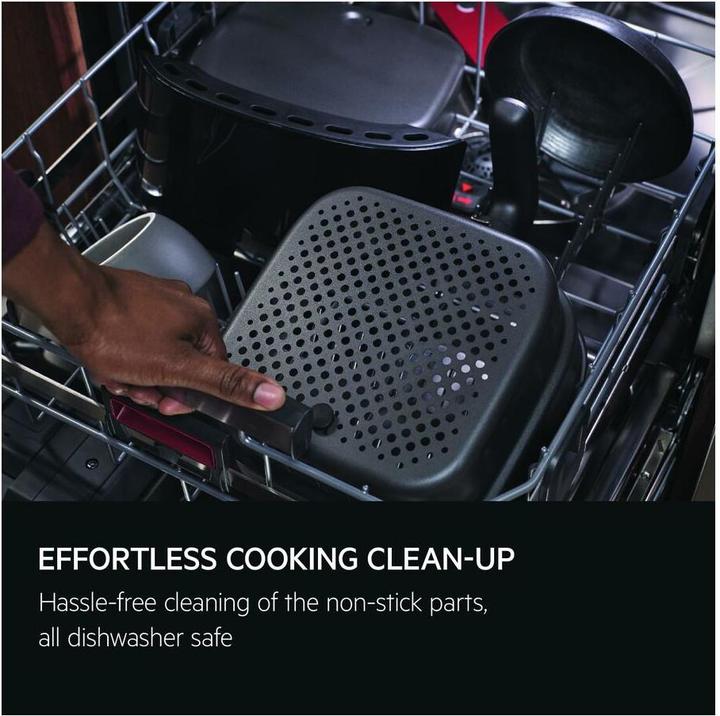 Immagine prodotto Electrolux Friggitrice ad aria calda