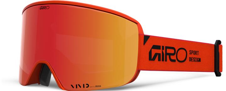 orange stacked vivid ember S2 +S1