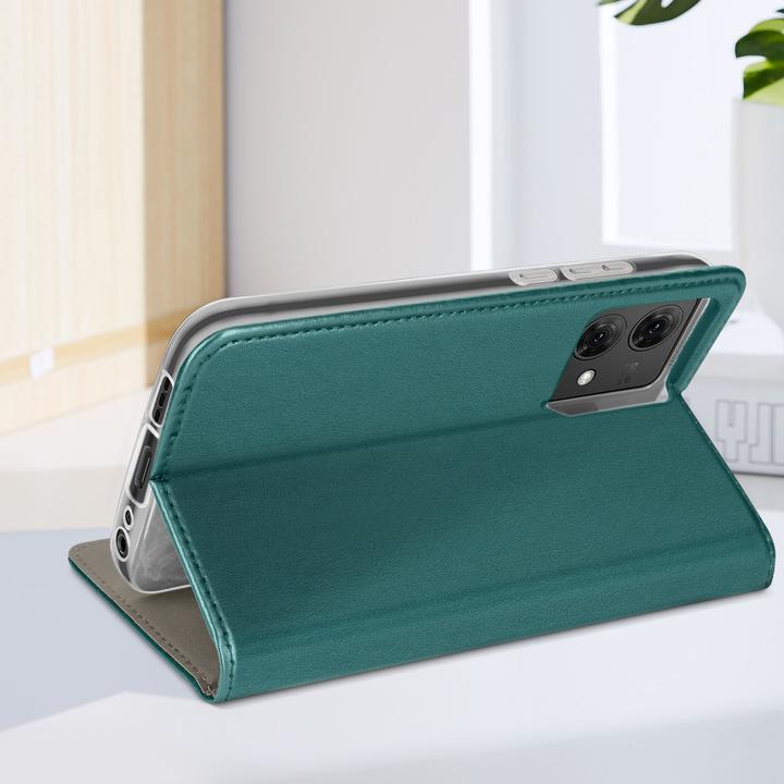 Image du produit Avizar Mag Cover Series (Motorola Moto G84)