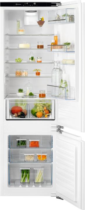 Actual product image Electrolux IK305BNR (281 l)
