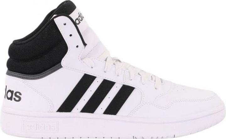 Image du produit Adidas Hommes Hoops 3.0 Mid Chaussures (40)