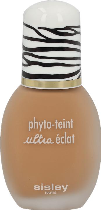 Actual product image Sisley Phyto-Teint Ultra Éclat (3+ apricot)