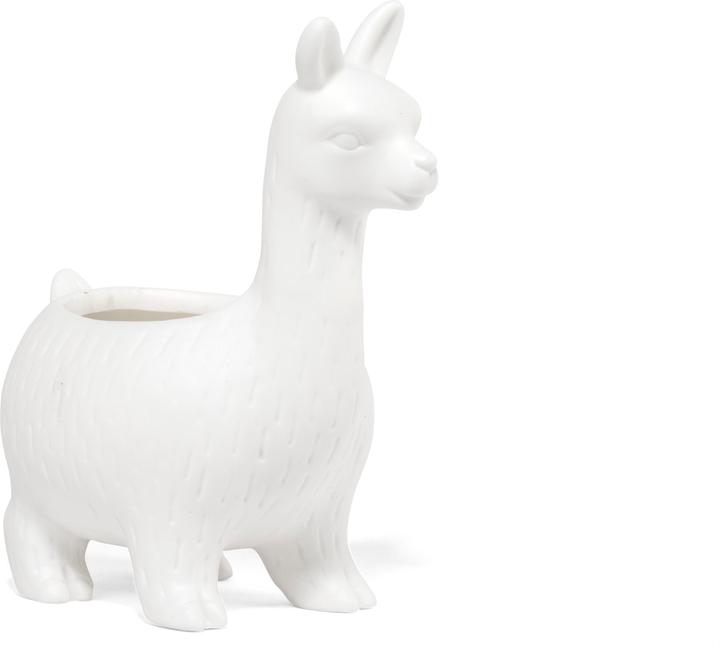 Kikkerland Lloyd The Llama (10.20 cm)