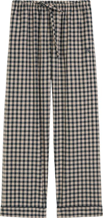 Produktbild Marc O'Polo Pyjamahose Mix N Match Flannel (M)