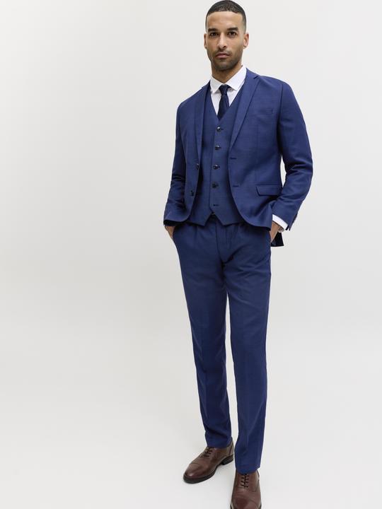 Actual product image Jack & Jones suit trousers (48)