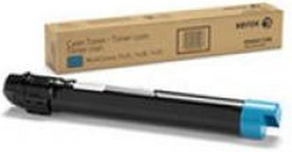 Productafbeelding Xerox Patroon 7545 cyaan (006R01516) (C)