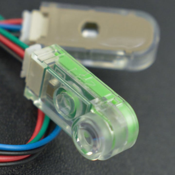 Produktbild DFRobot IR-Lichtschranke 4m