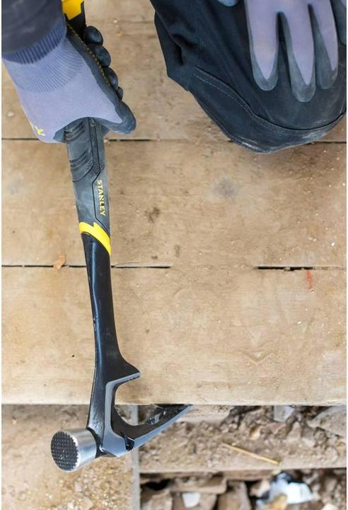 Actual product image Stanley FATMAX Demontage Hammer (620 g)
