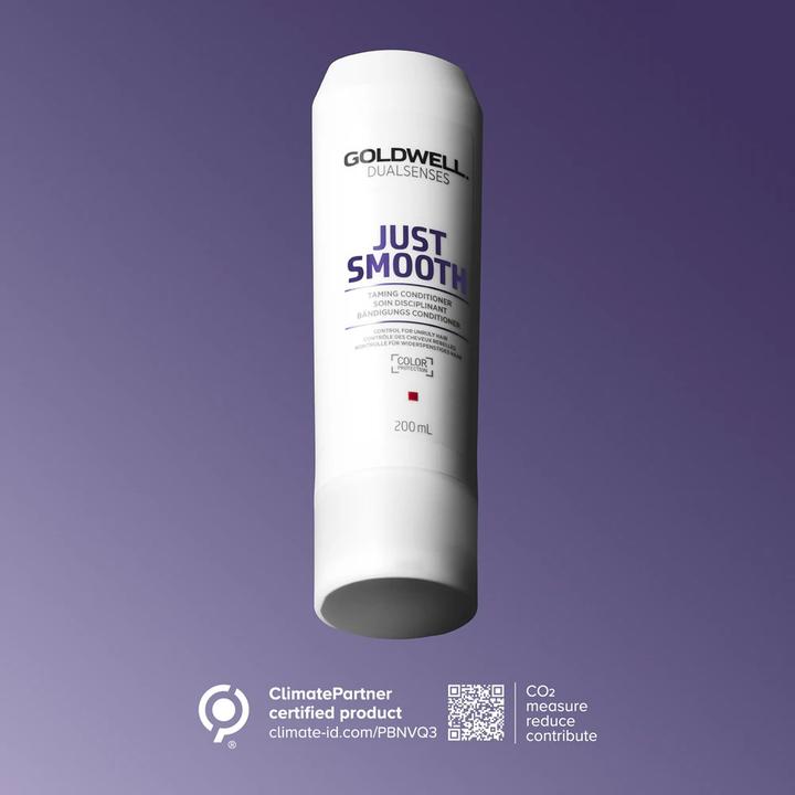 Immagine prodotto Goldwell Dualsenses solo liscio (200 ml)