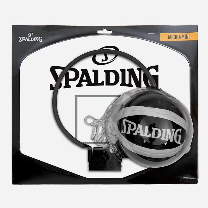 Actual product image Spalding Micro