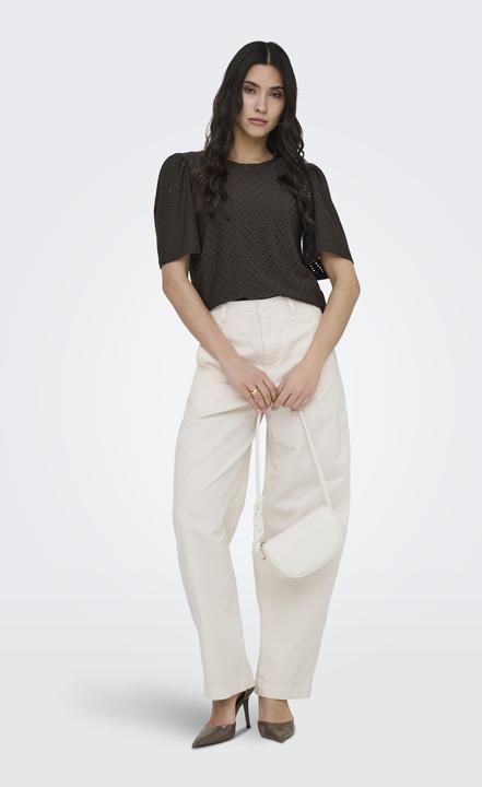 Immagine prodotto JdY Jdycarla Cathinka S/S Top Jrs Noos (M)