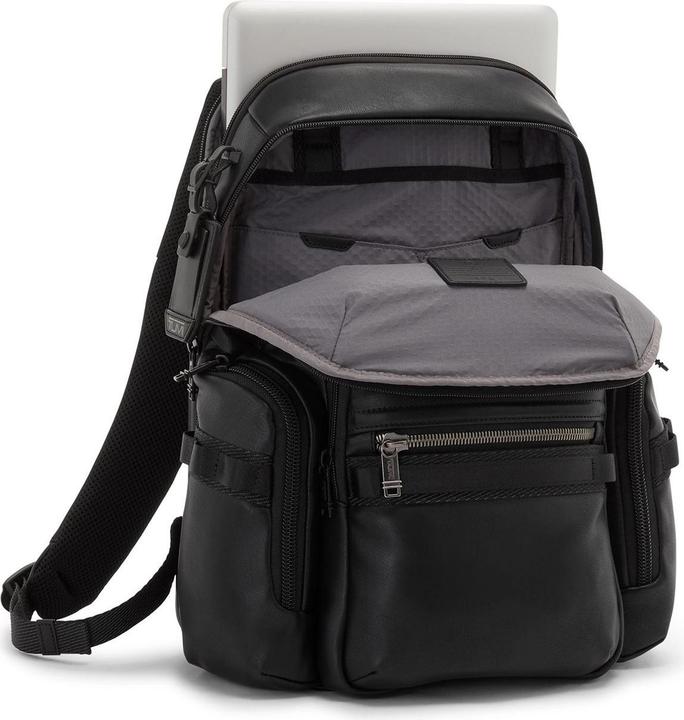 Produktbild Tumi Backpack 142497 1041 BLACK