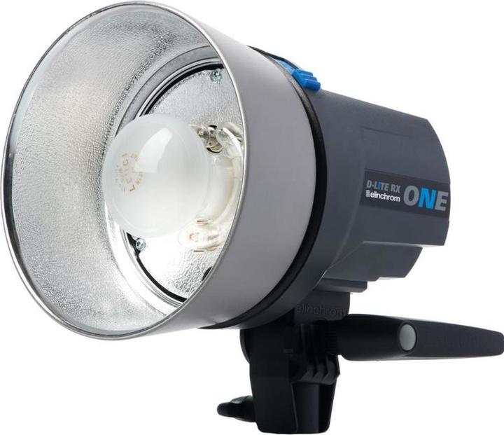 Produktbild Elinchrom D-Lite RX ONE Newborn Kit (Softbox)