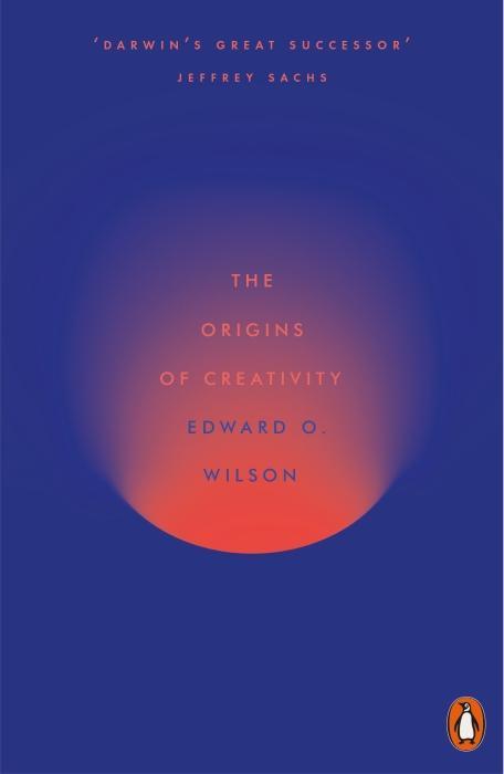 Produktbild The Origins of Creativity (Englisch, Edward O Wilson, 2018)