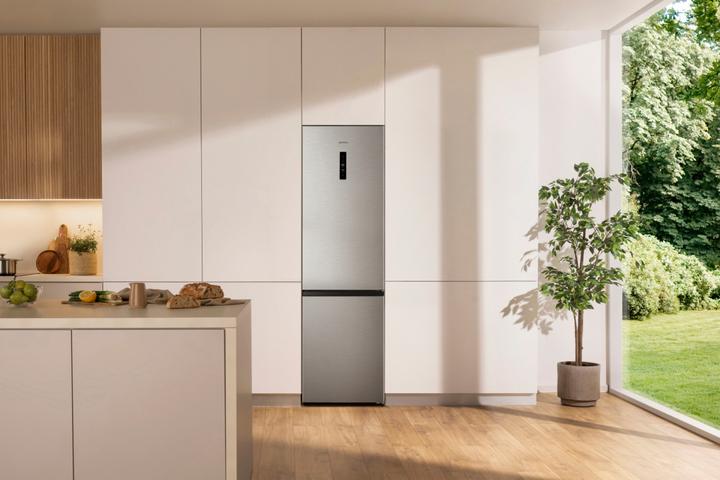 Produktbild Gorenje NRK620AAXL4 (336 l)