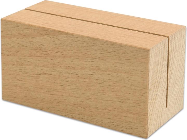 Produktbild Betzold Bäume bestimmen leicht gemacht mit Holzaufstellern (Deutsch)