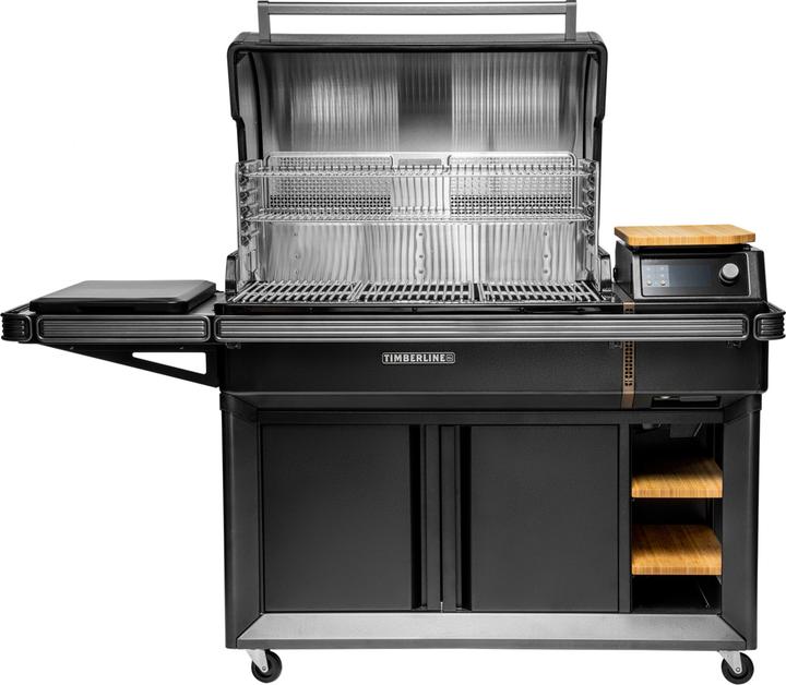Immagine prodotto Traeger Timberline XL